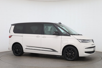 VW Multivan Gebrauchtwagen VW Multivan Gebrauchtwagen