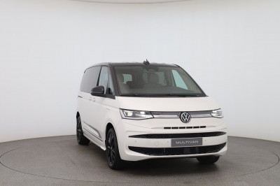 VW Multivan Gebrauchtwagen VW Multivan Gebrauchtwagen