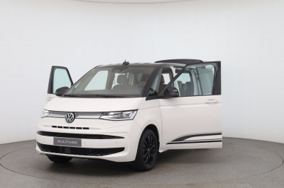 VW Multivan Gebrauchtwagen VW Multivan Gebrauchtwagen
