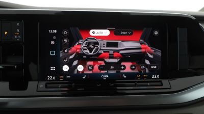 VW Multivan Gebrauchtwagen VW Multivan Gebrauchtwagen