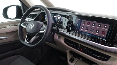 VW Multivan Gebrauchtwagen VW Multivan Gebrauchtwagen