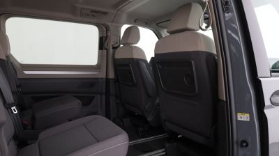VW Multivan Gebrauchtwagen VW Multivan Gebrauchtwagen