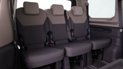 VW Multivan Gebrauchtwagen VW Multivan Gebrauchtwagen