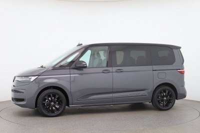 VW Multivan Gebrauchtwagen VW Multivan Gebrauchtwagen