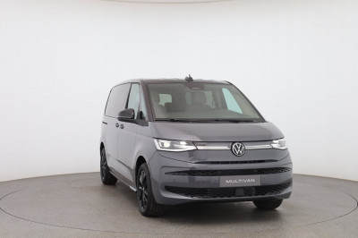 VW Multivan Gebrauchtwagen VW Multivan Gebrauchtwagen