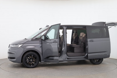 VW Multivan Gebrauchtwagen VW Multivan Gebrauchtwagen