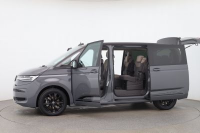 VW Multivan Gebrauchtwagen VW Multivan Gebrauchtwagen