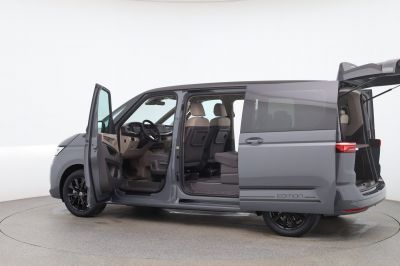 VW Multivan Gebrauchtwagen VW Multivan Gebrauchtwagen