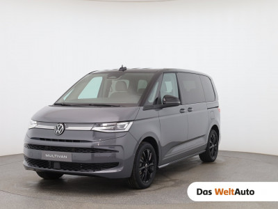 VW Multivan Gebrauchtwagen VW Multivan Gebrauchtwagen