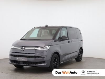 VW Multivan Gebrauchtwagen