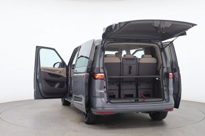 VW Multivan Gebrauchtwagen VW Multivan Gebrauchtwagen