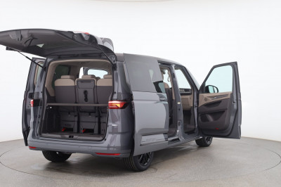 VW Multivan Gebrauchtwagen VW Multivan Gebrauchtwagen