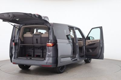 VW Multivan Gebrauchtwagen VW Multivan Gebrauchtwagen