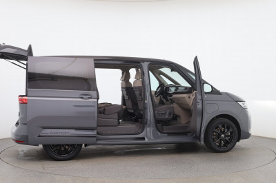 VW Multivan Gebrauchtwagen VW Multivan Gebrauchtwagen