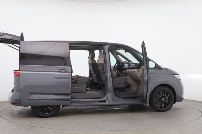 VW Multivan Gebrauchtwagen VW Multivan Gebrauchtwagen