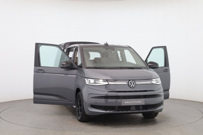 VW Multivan Gebrauchtwagen VW Multivan Gebrauchtwagen