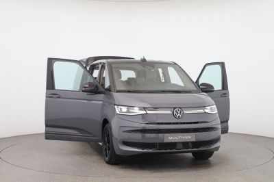 VW Multivan Gebrauchtwagen VW Multivan Gebrauchtwagen