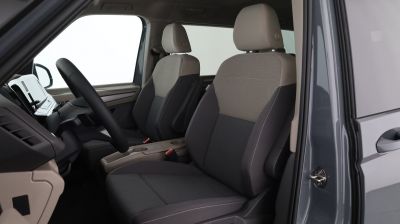 VW Multivan Gebrauchtwagen VW Multivan Gebrauchtwagen