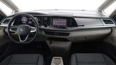VW Multivan Gebrauchtwagen VW Multivan Gebrauchtwagen