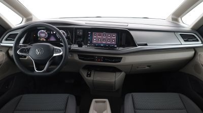 VW Multivan Gebrauchtwagen VW Multivan Gebrauchtwagen