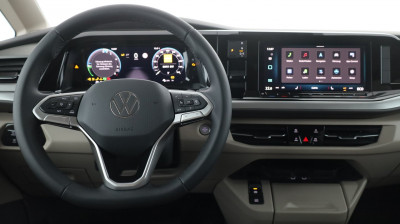 VW Multivan Gebrauchtwagen VW Multivan Gebrauchtwagen