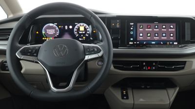 VW Multivan Gebrauchtwagen VW Multivan Gebrauchtwagen