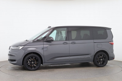 VW Multivan Gebrauchtwagen VW Multivan Gebrauchtwagen