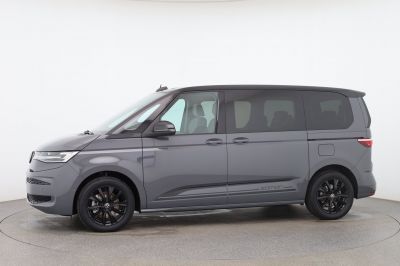 VW Multivan Gebrauchtwagen VW Multivan Gebrauchtwagen
