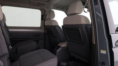 VW Multivan Gebrauchtwagen VW Multivan Gebrauchtwagen