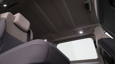 VW Multivan Gebrauchtwagen VW Multivan Gebrauchtwagen