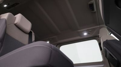 VW Multivan Gebrauchtwagen VW Multivan Gebrauchtwagen