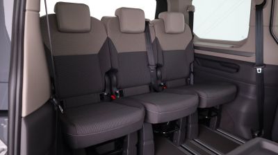 VW Multivan Gebrauchtwagen VW Multivan Gebrauchtwagen