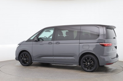 VW Multivan Gebrauchtwagen VW Multivan Gebrauchtwagen
