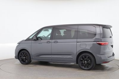 VW Multivan Gebrauchtwagen VW Multivan Gebrauchtwagen