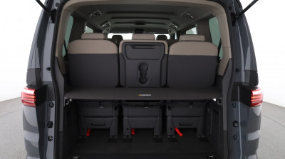 VW Multivan Gebrauchtwagen VW Multivan Gebrauchtwagen