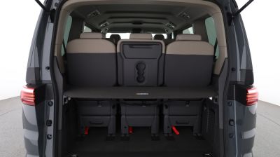 VW Multivan Gebrauchtwagen VW Multivan Gebrauchtwagen