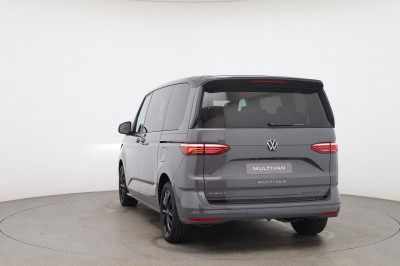 VW Multivan Gebrauchtwagen VW Multivan Gebrauchtwagen