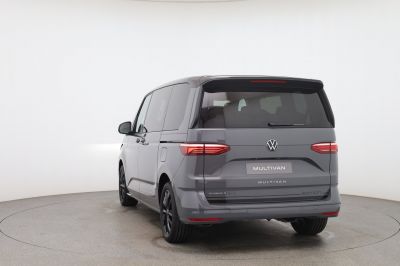 VW Multivan Gebrauchtwagen VW Multivan Gebrauchtwagen
