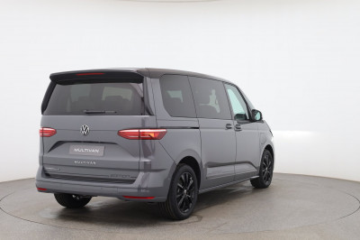 VW Multivan Gebrauchtwagen VW Multivan Gebrauchtwagen