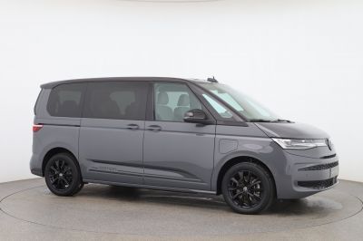 VW Multivan Gebrauchtwagen VW Multivan Gebrauchtwagen