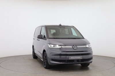 VW Multivan Gebrauchtwagen VW Multivan Gebrauchtwagen