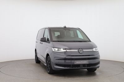 VW Multivan Gebrauchtwagen VW Multivan Gebrauchtwagen