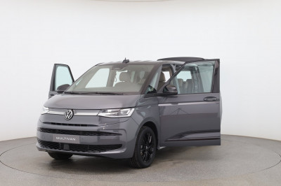 VW Multivan Gebrauchtwagen VW Multivan Gebrauchtwagen