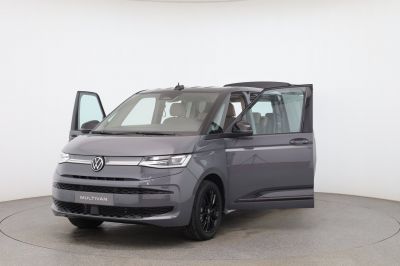 VW Multivan Gebrauchtwagen VW Multivan Gebrauchtwagen