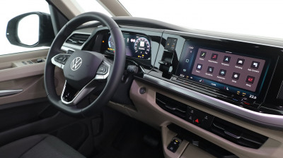 VW Multivan Gebrauchtwagen VW Multivan Gebrauchtwagen