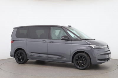 VW Multivan Gebrauchtwagen VW Multivan Gebrauchtwagen