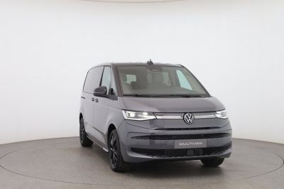 VW Multivan Gebrauchtwagen VW Multivan Gebrauchtwagen