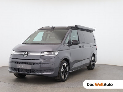 VW California Gebrauchtwagen VW California Gebrauchtwagen