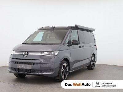 VW California Gebrauchtwagen VW California Gebrauchtwagen