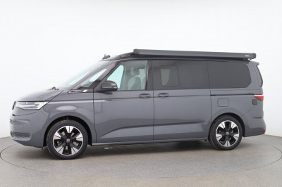 VW California Gebrauchtwagen VW California Gebrauchtwagen